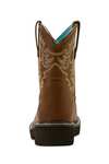 Ariat Fatbaby bottes western pour femme