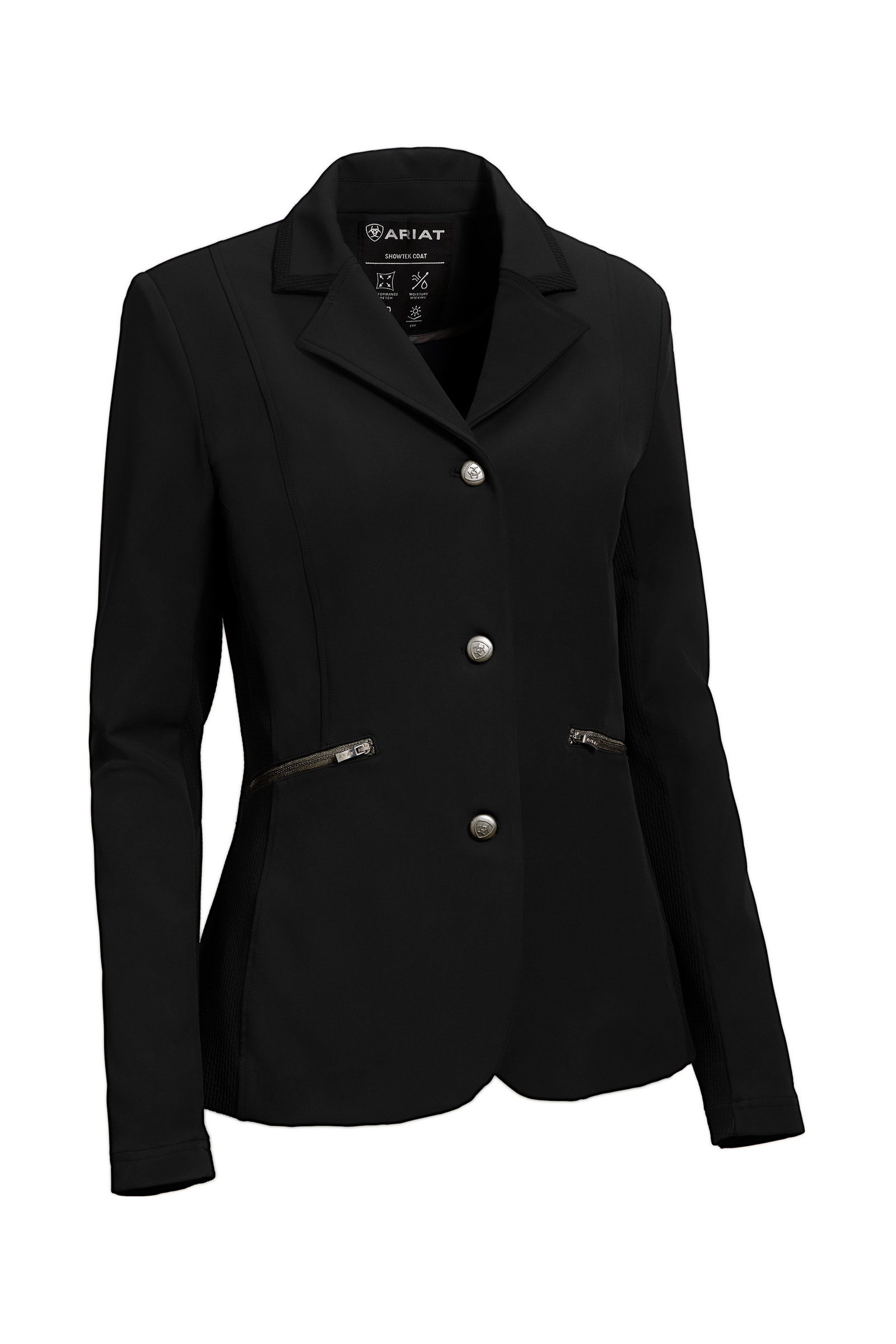 Veste de concours pour femme Ariat Galatea