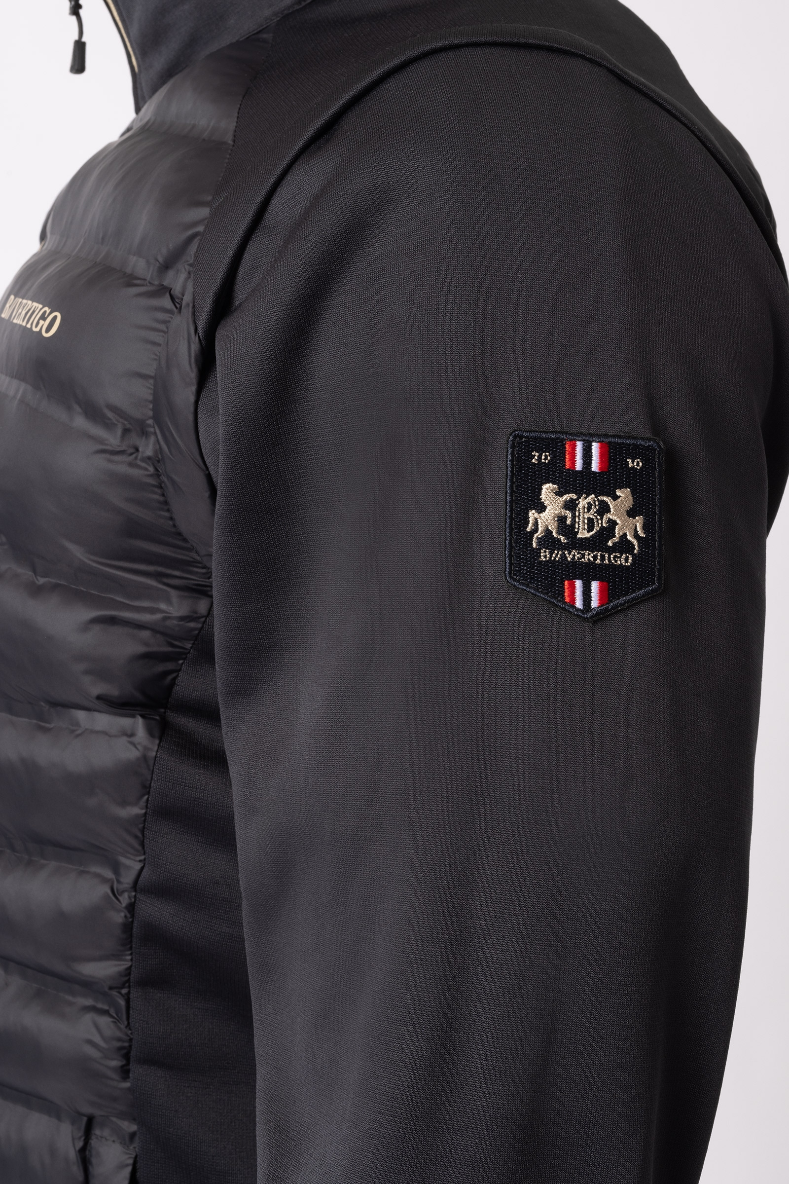 Veste 2-en-1 B Vertigo Brendan pour homme