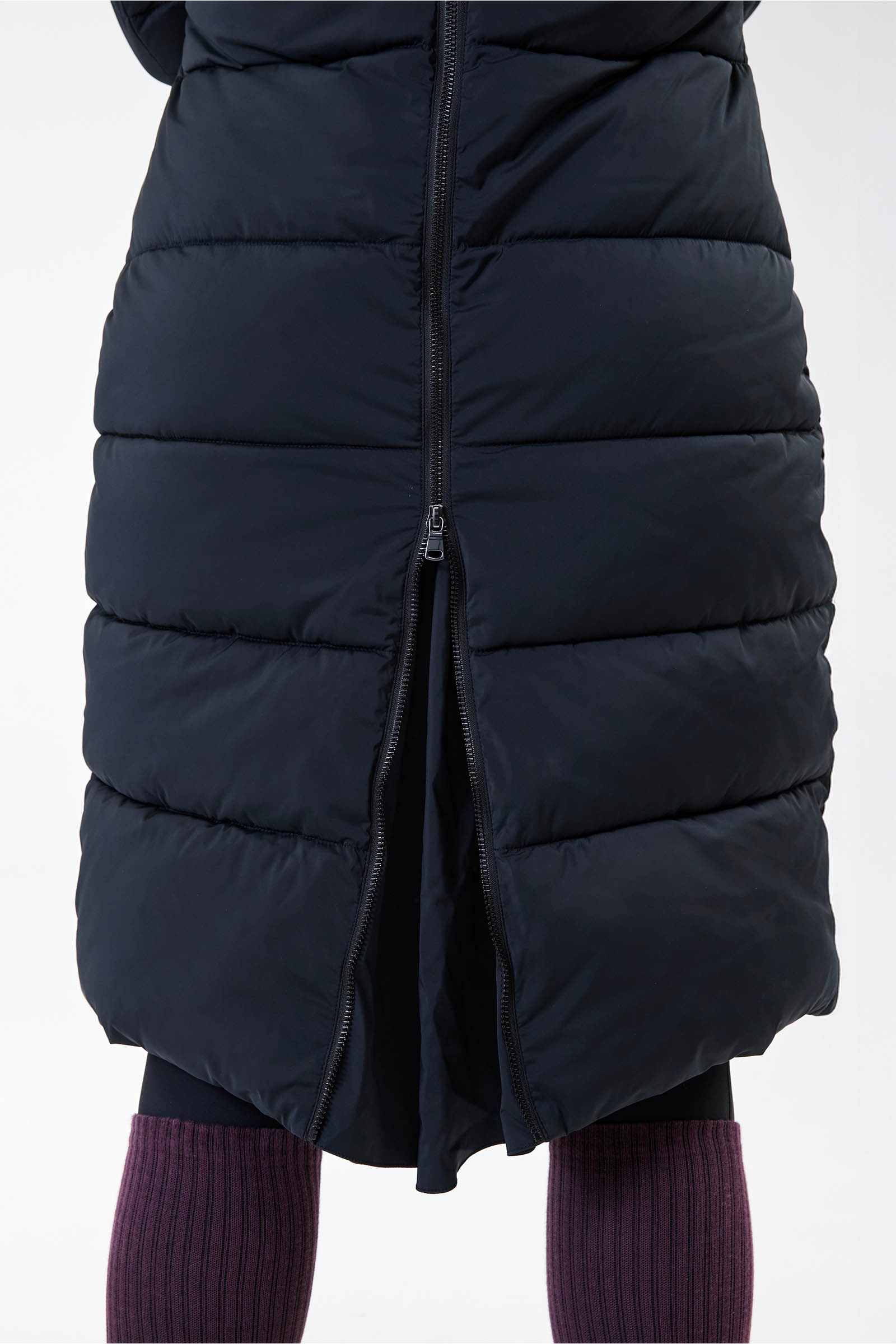 Horseware Verve manteau long matelassé pour femme