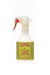 Lotion anti-insectes Zedan SP, spray anti-mouches, 500 ml