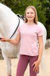 LeMieux Young Rider Arianna T-shirt enfant
