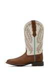 Ariat Round Up StretchFit bottes western pour femme