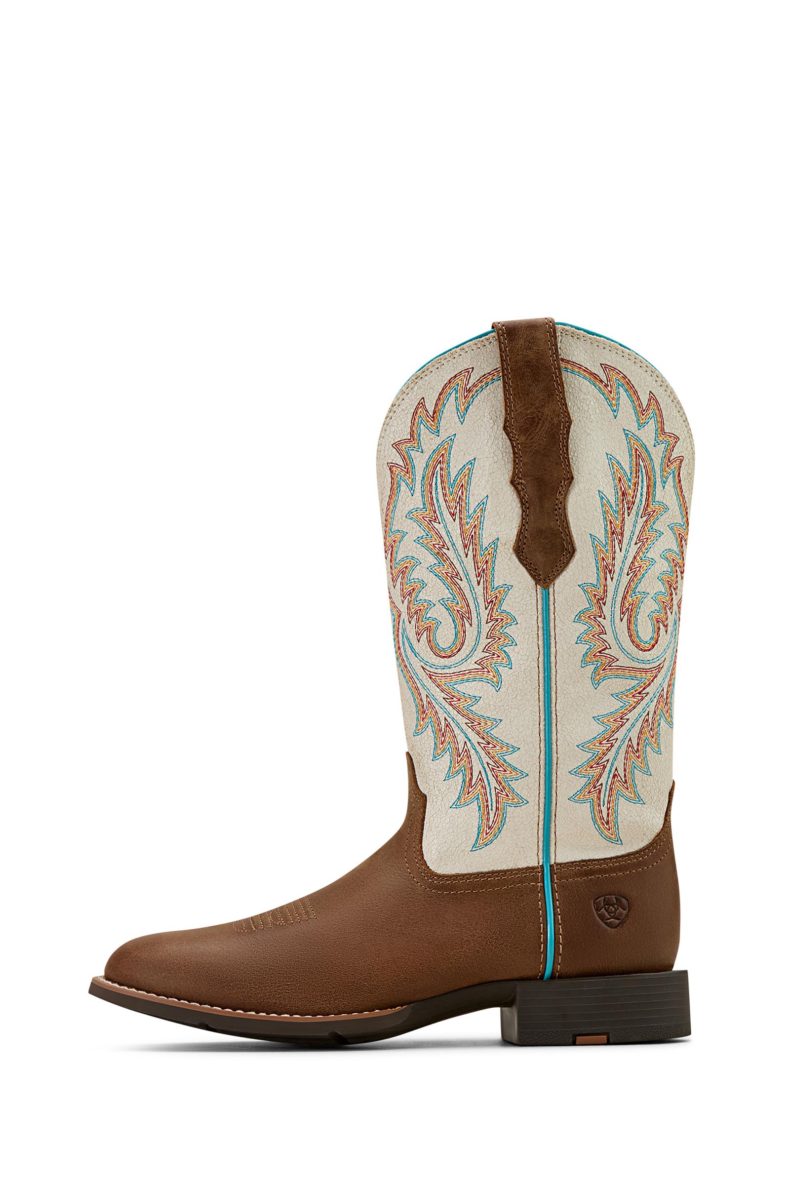 Ariat Round Up StretchFit bottes western pour femme