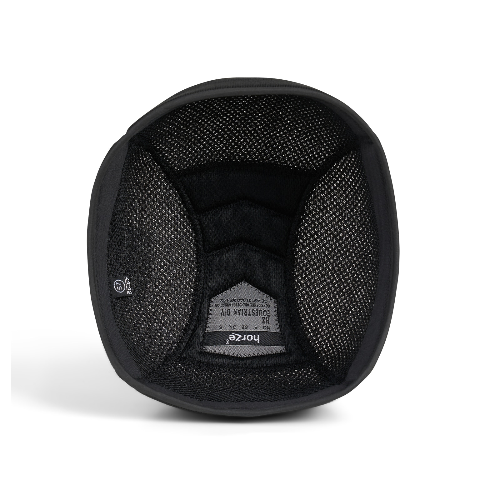 Int&eacute;rieur/doublure pour casque Horze Empire