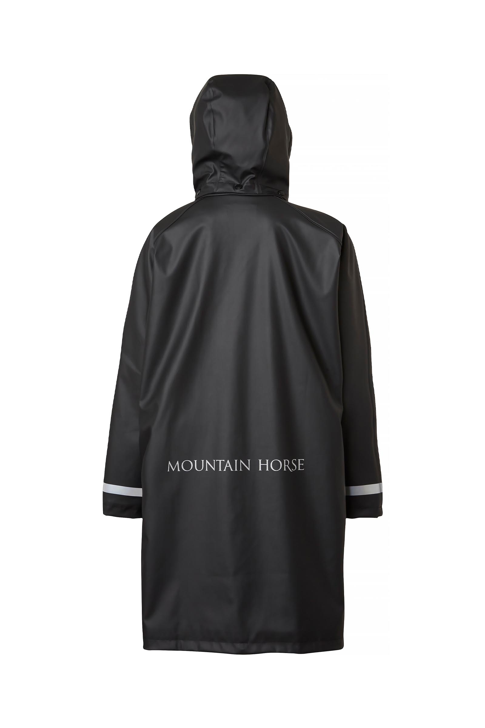 Mountain Horse Drizzle poncho de pluie