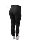 Horze Felicia Pantalons d'&eacute;quitation Thermo avec grip complet