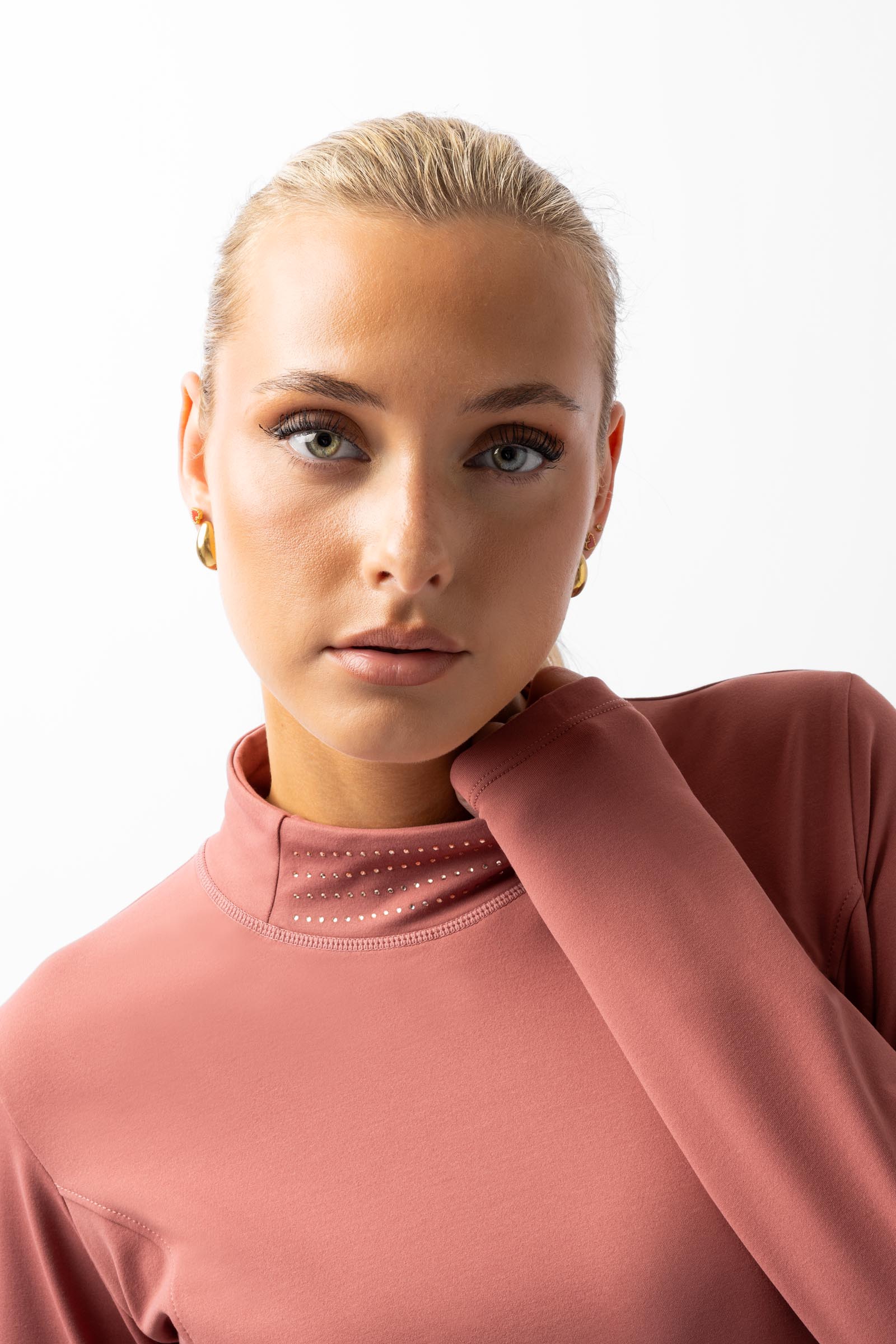 Top d'entra&icirc;nement Horze Josephine