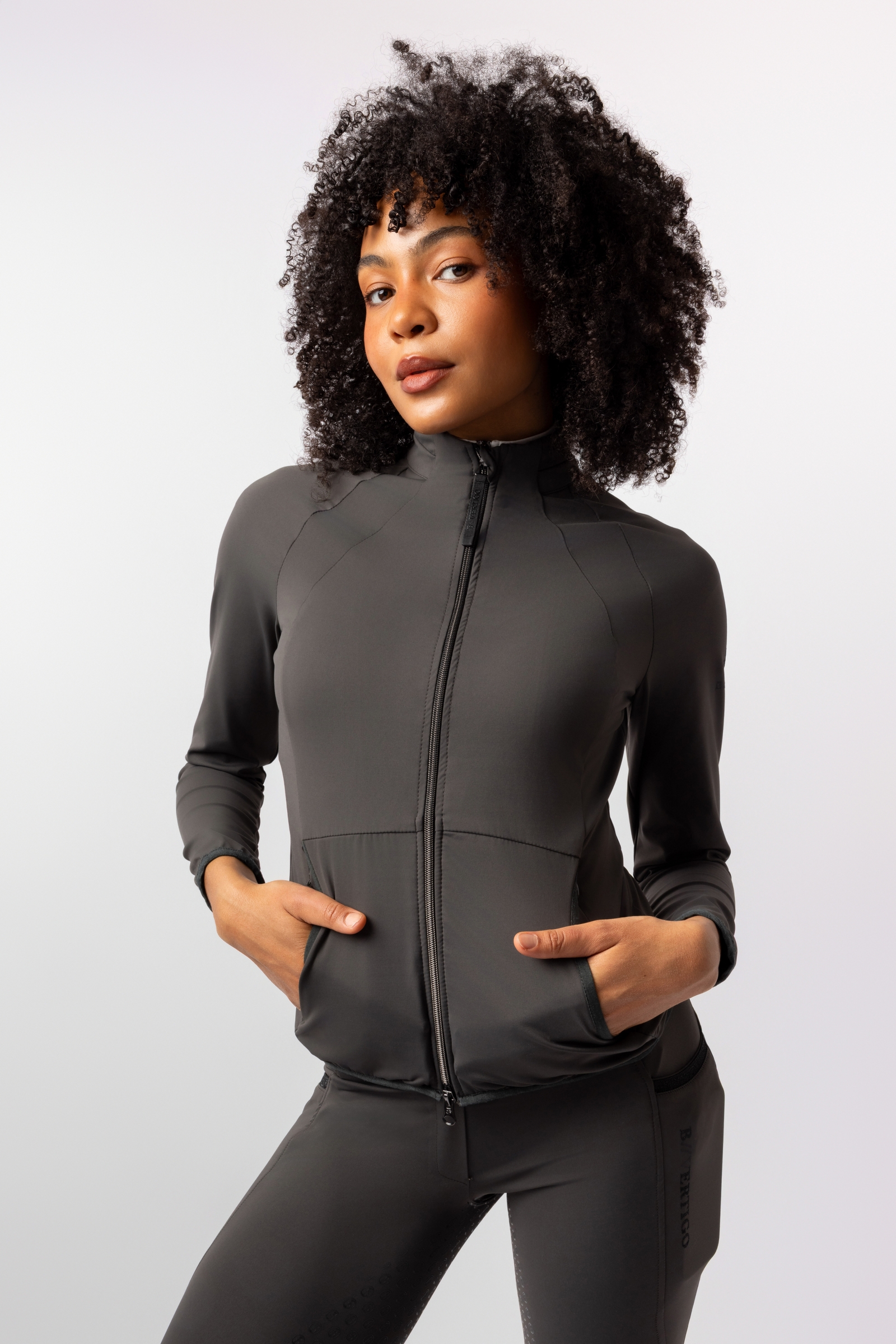 B Vertigo Evelina veste intermédiaire fonctionnelle pour femme  