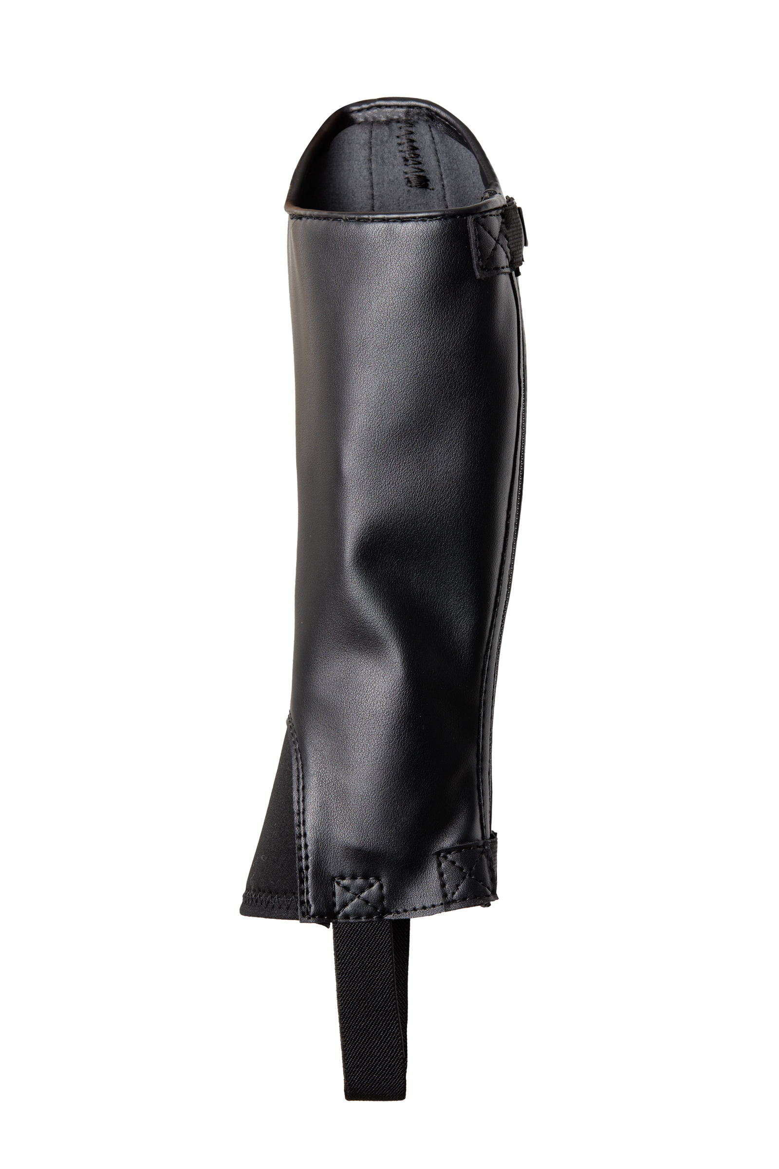 Chaps Horze Portland enfant avec deux lanières de bottines