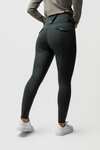 B Vertigo Chiara Women's Compression Thermo Fullgrip Breeches