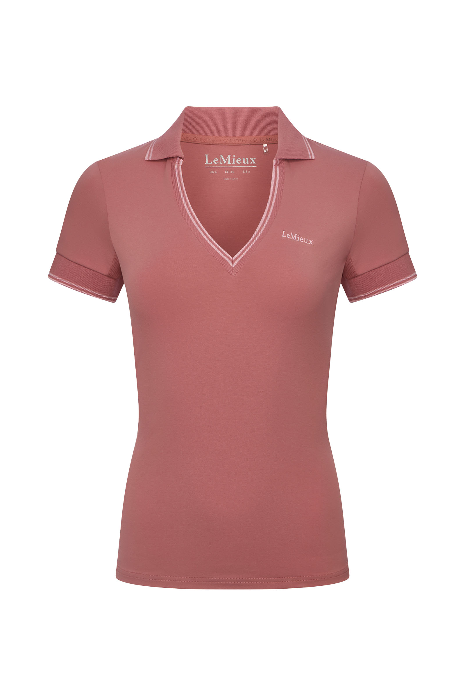 LeMieux Serena Polo de Sport
