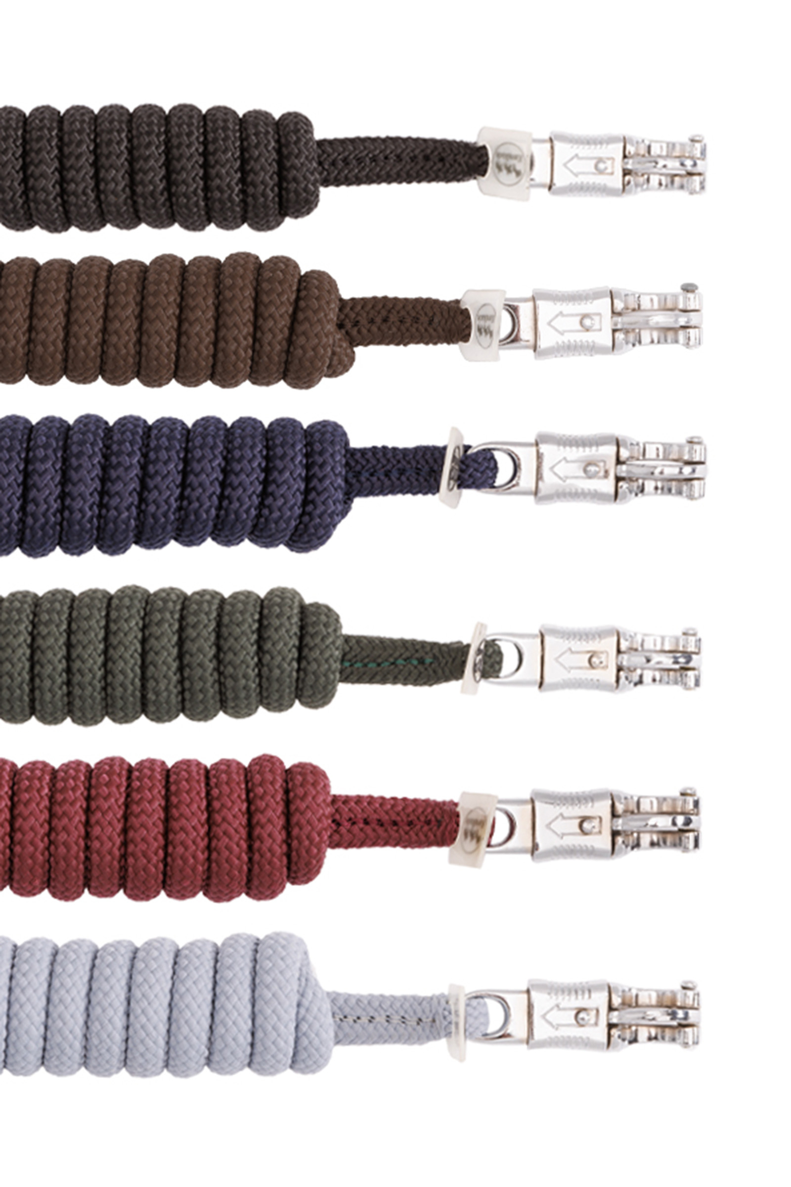 Longe Kavalkade avec crochet de panique