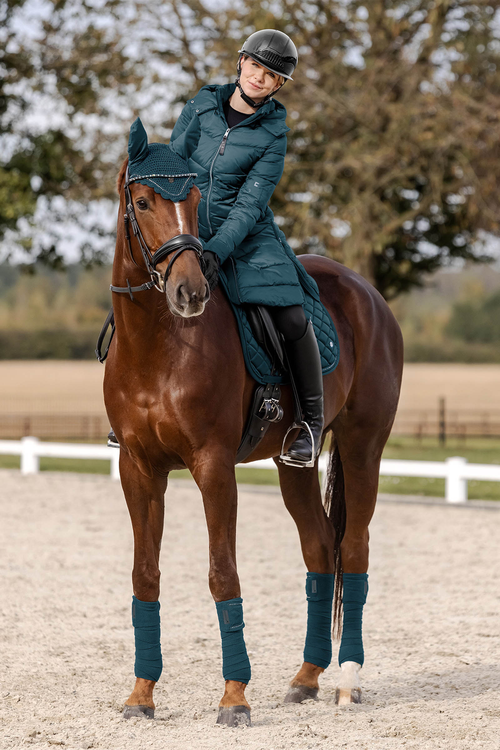 ELT Oslo Women´s Lightweight Coat