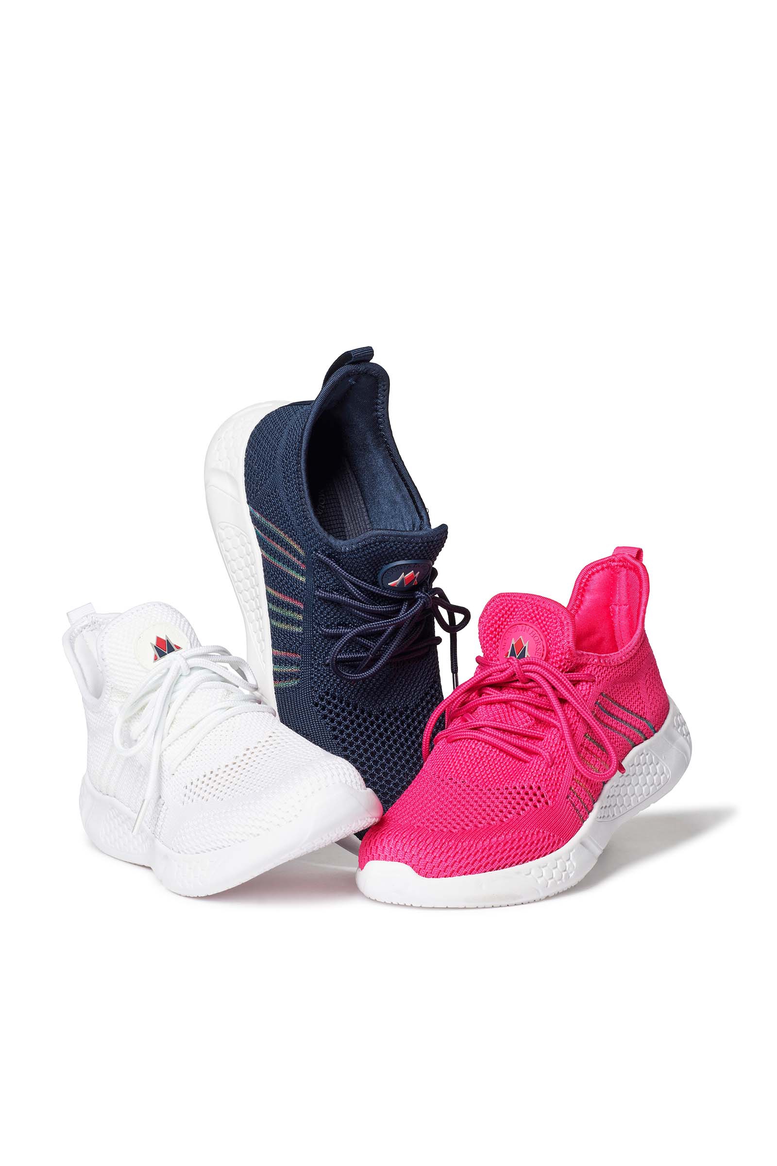 Baskets Mountain Horse Airflow