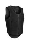 Komperdell FlexFit gilet balistique avec prot&egrave;ge-dos, coupe classique
