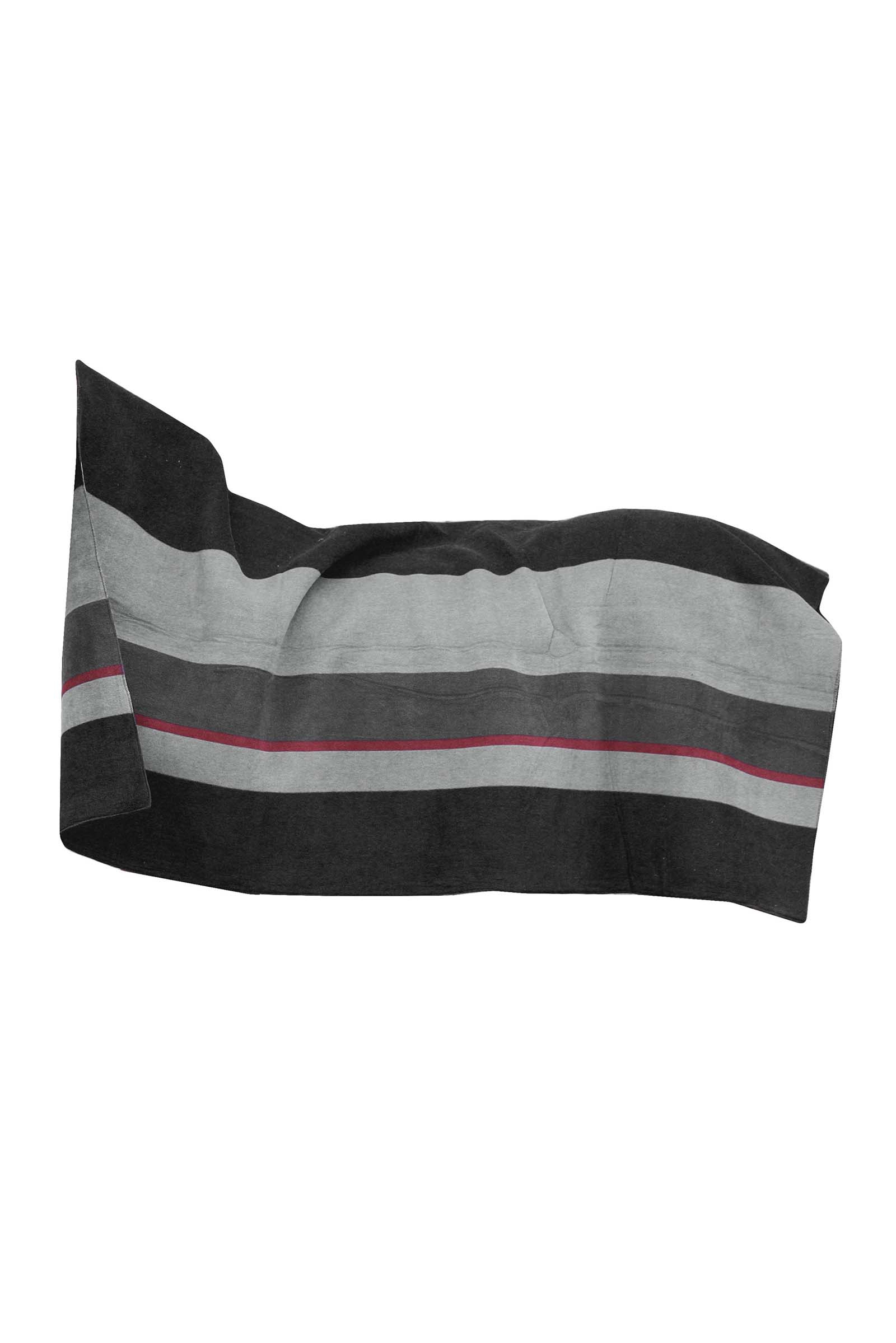 Kentucky Horsewear Couverture s&eacute;chante carr&eacute; Heavy