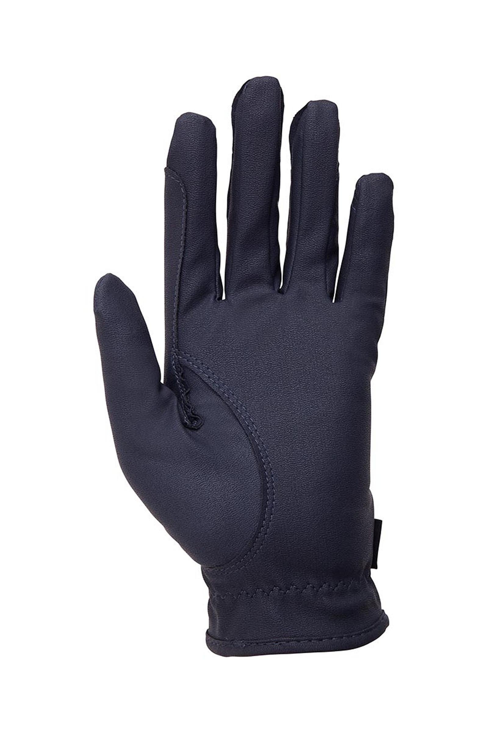 BR Pro gants d’équitation toutes saisons