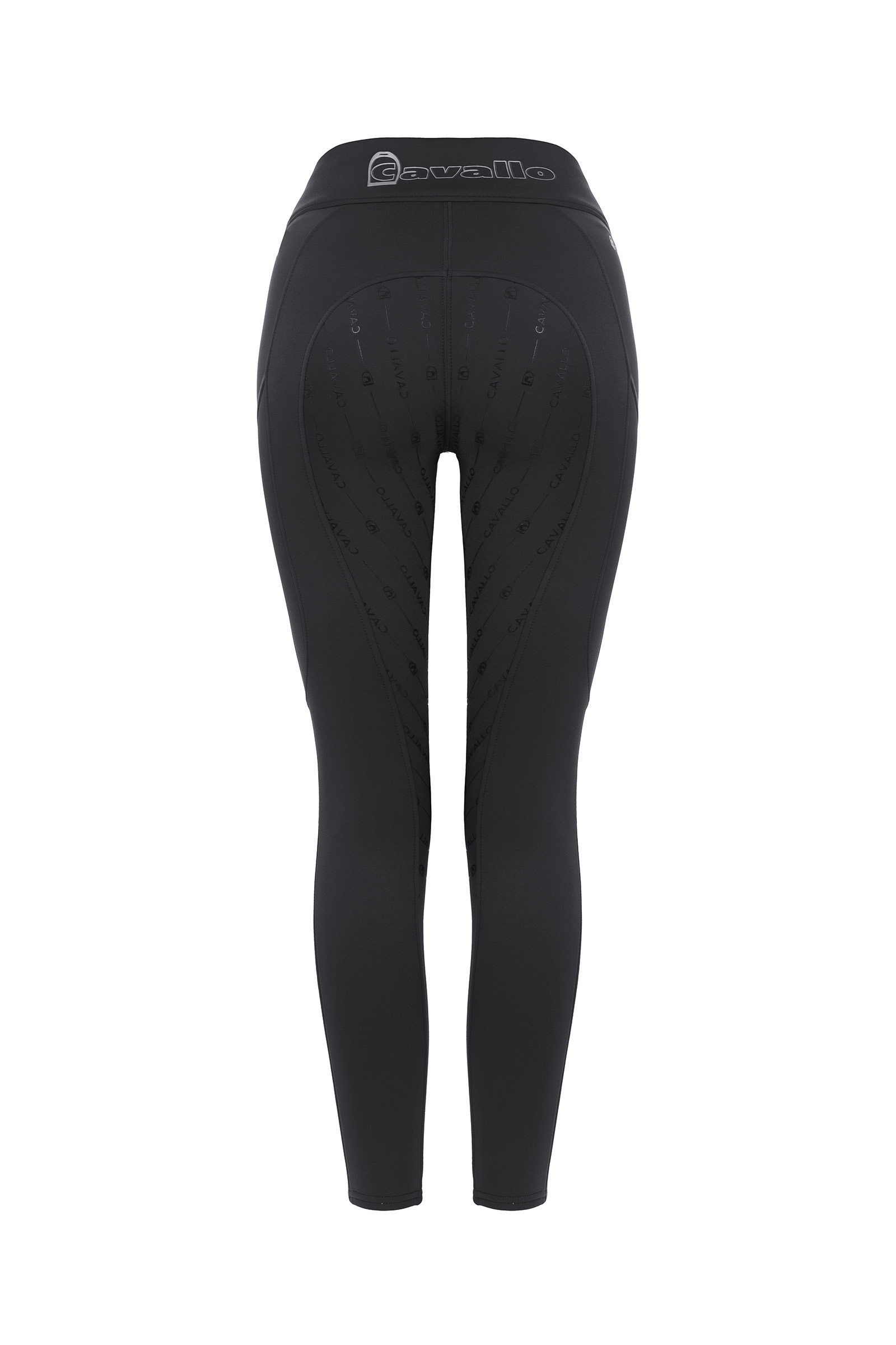 Leggings d'équitation thermiques Grip Cavallo CavalLiz