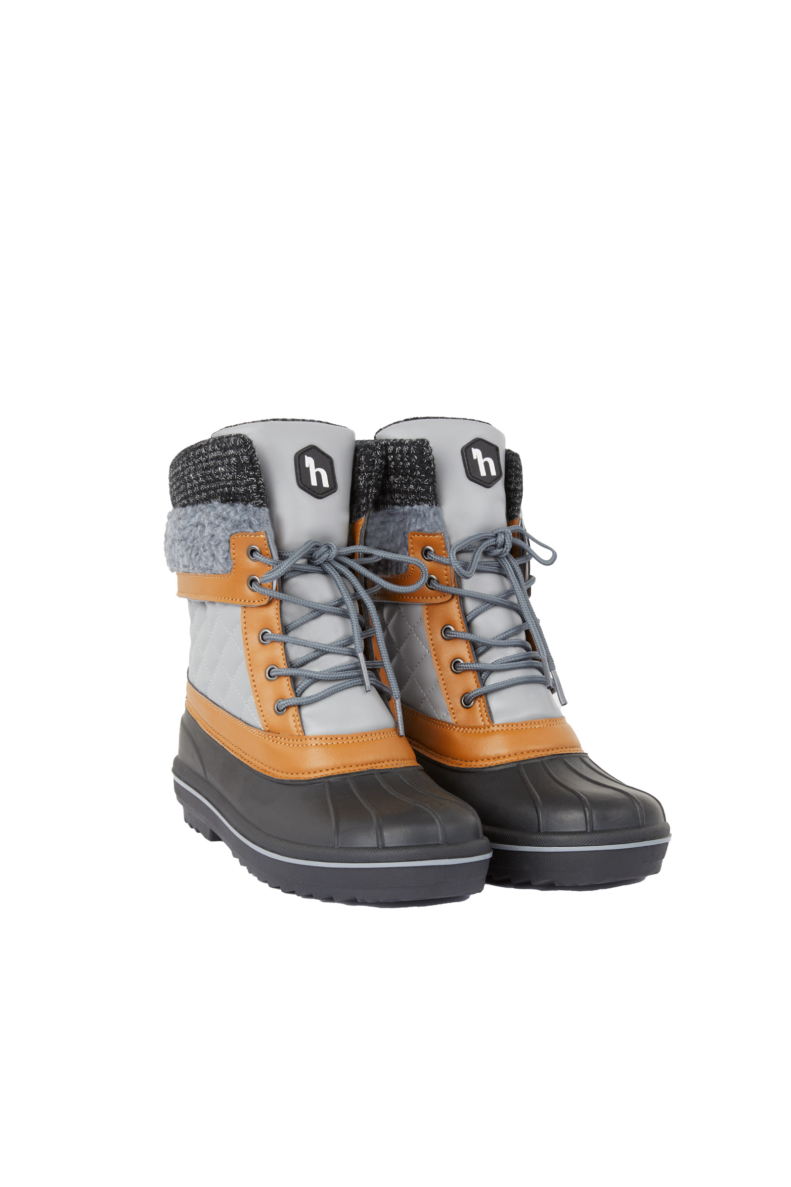 Bottes d'hiver pour l'&eacute;curie Horze Salzburg, femme