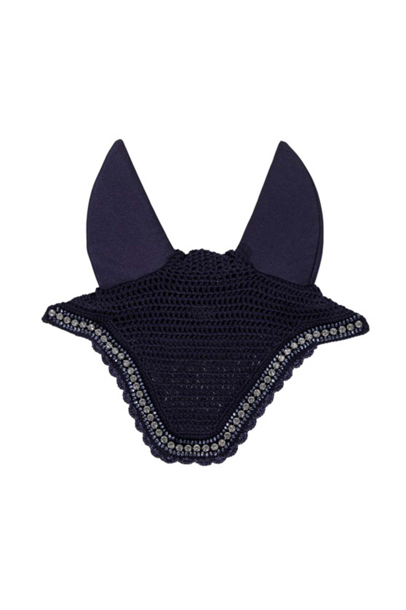 Kentucky Horsewear Bonnet Wellington Big Stone et Pearl Soundless