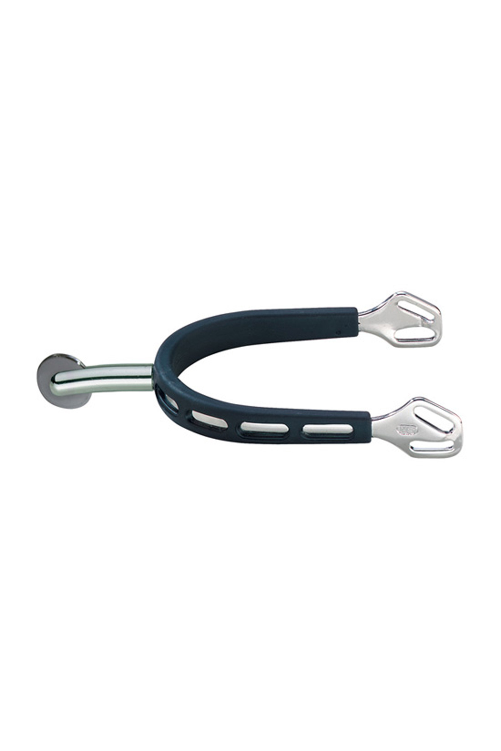Éperons Sprenger Ultra Fit avec molette type 005, 30 mm