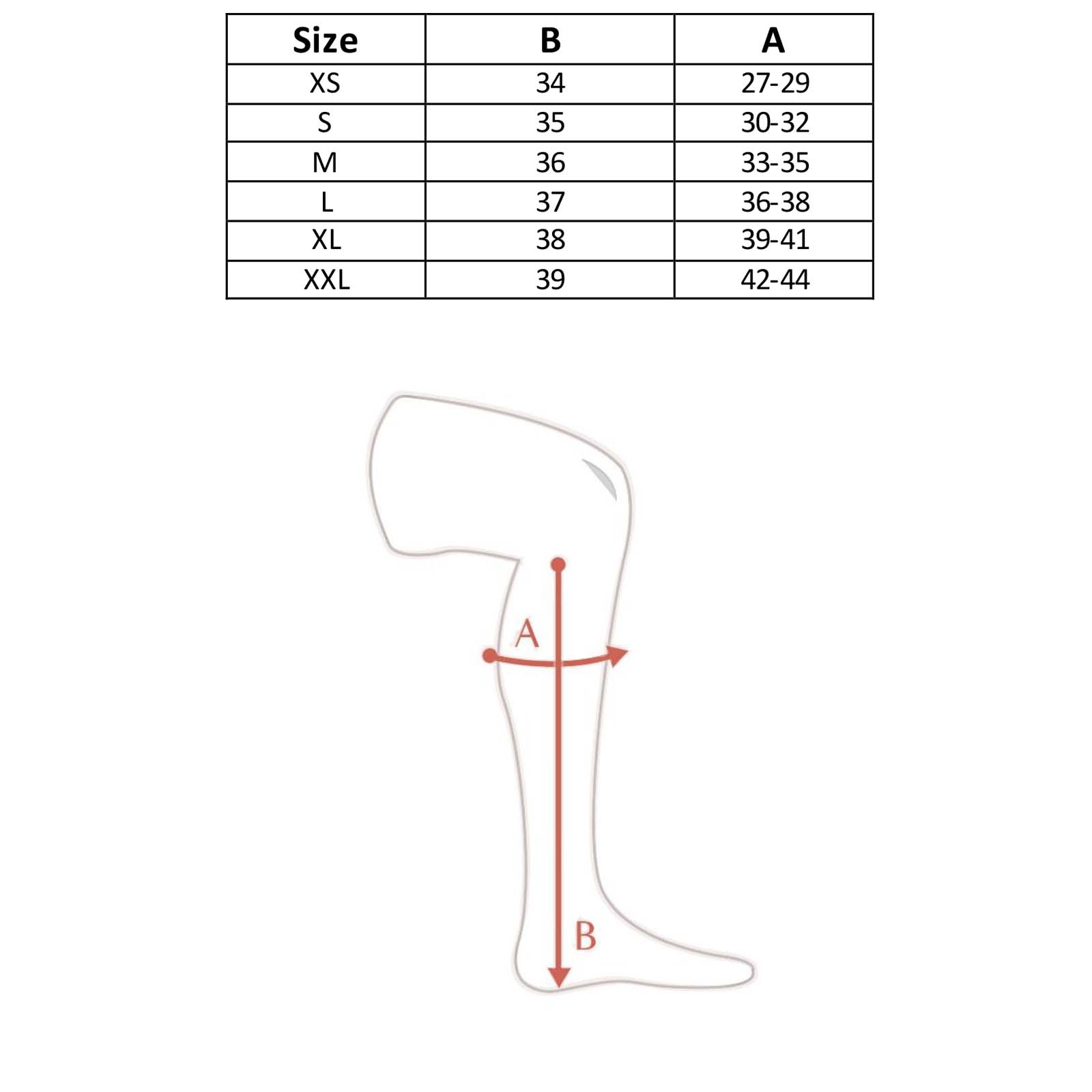 Mini-chaps Desta Horze, en cuir synth&eacute;tique