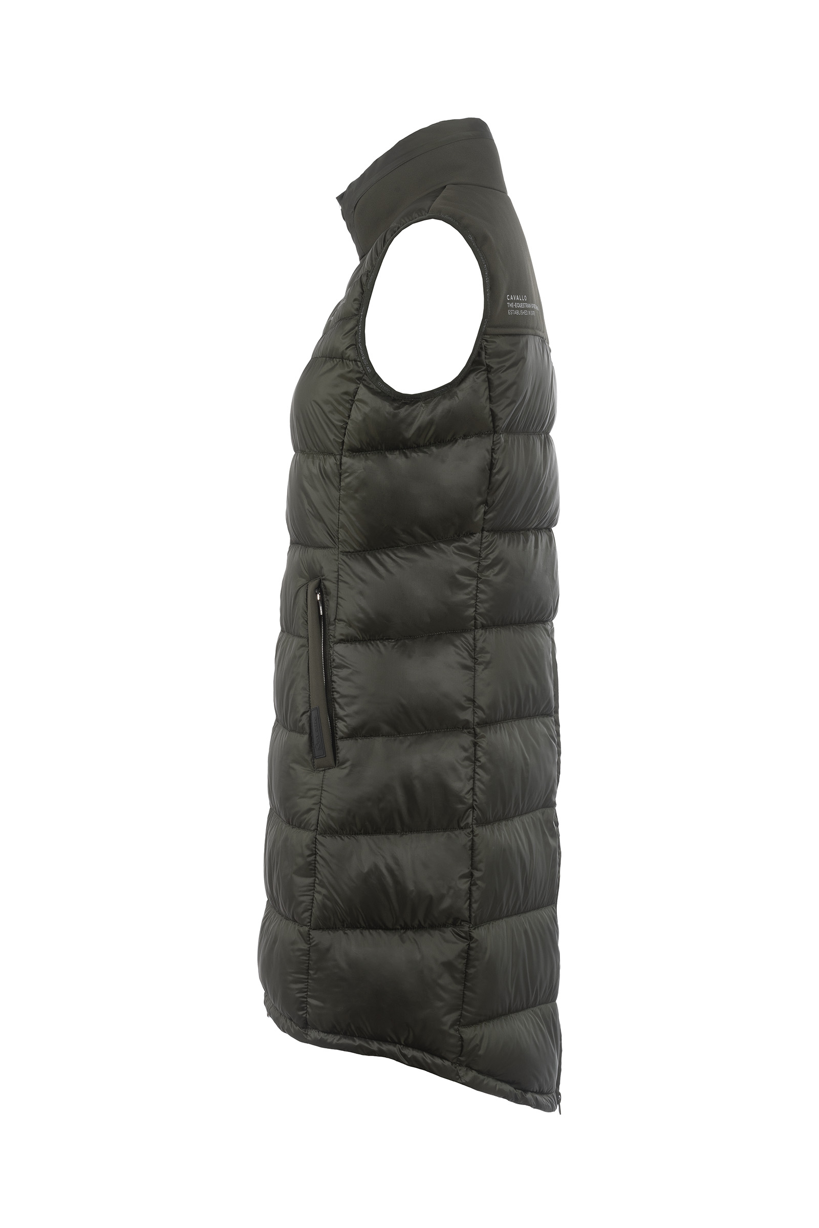 Cavallo CavalGella Gilet Femme
