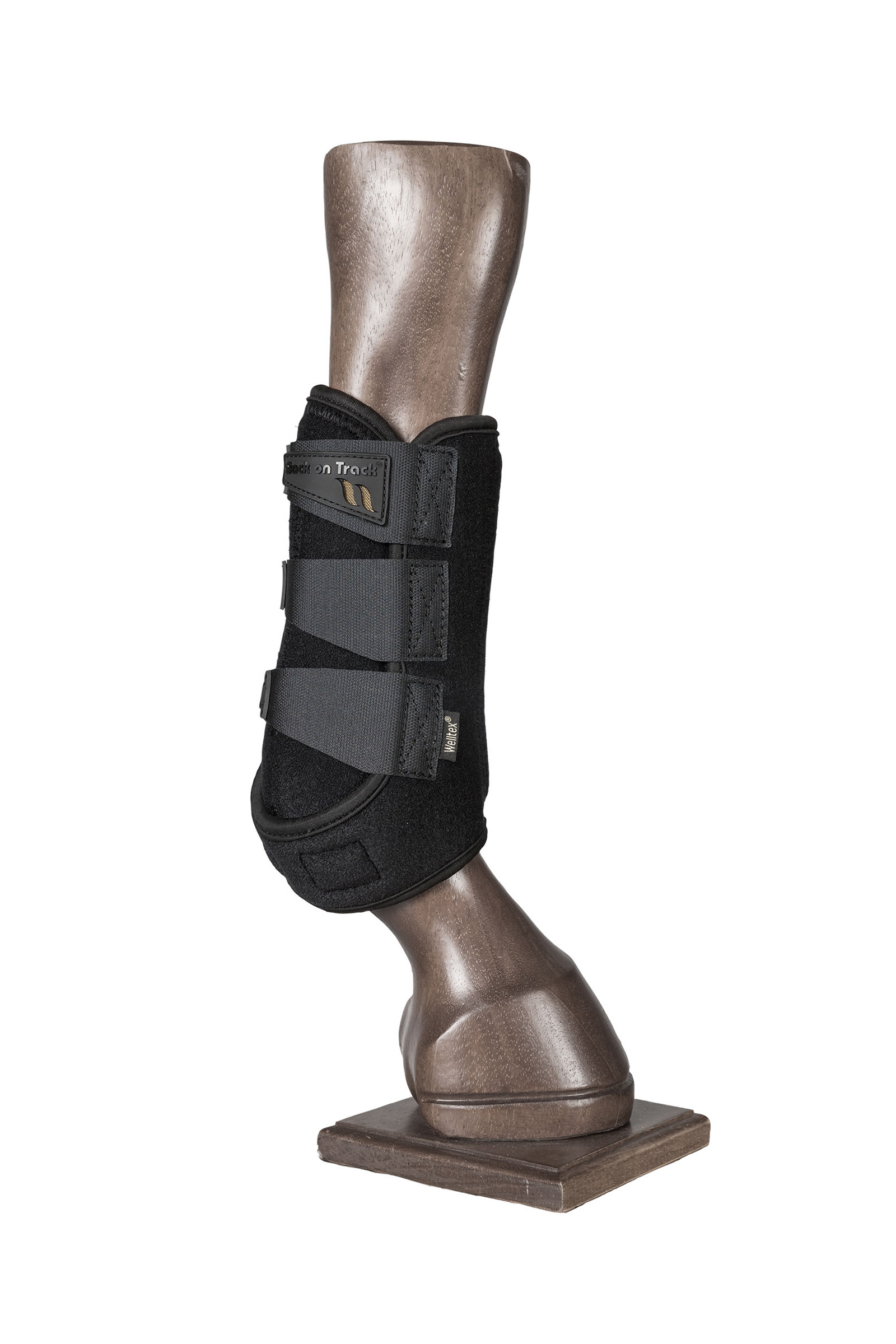 Protège-tendons Back on Track Flux d'air