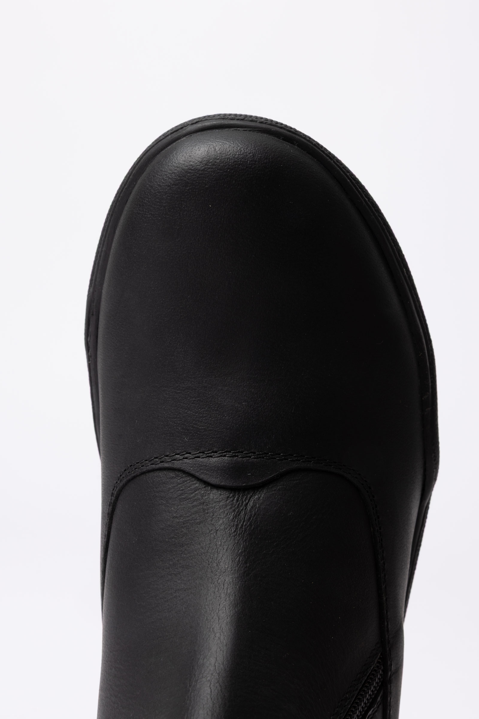 Horze Sporty bottines jodhpur en cuir avec d&eacute;tails effet cristal