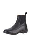 Suedwind Footwear Advanced II FZ Bottes Jodhpur, fermeture éclair frontale