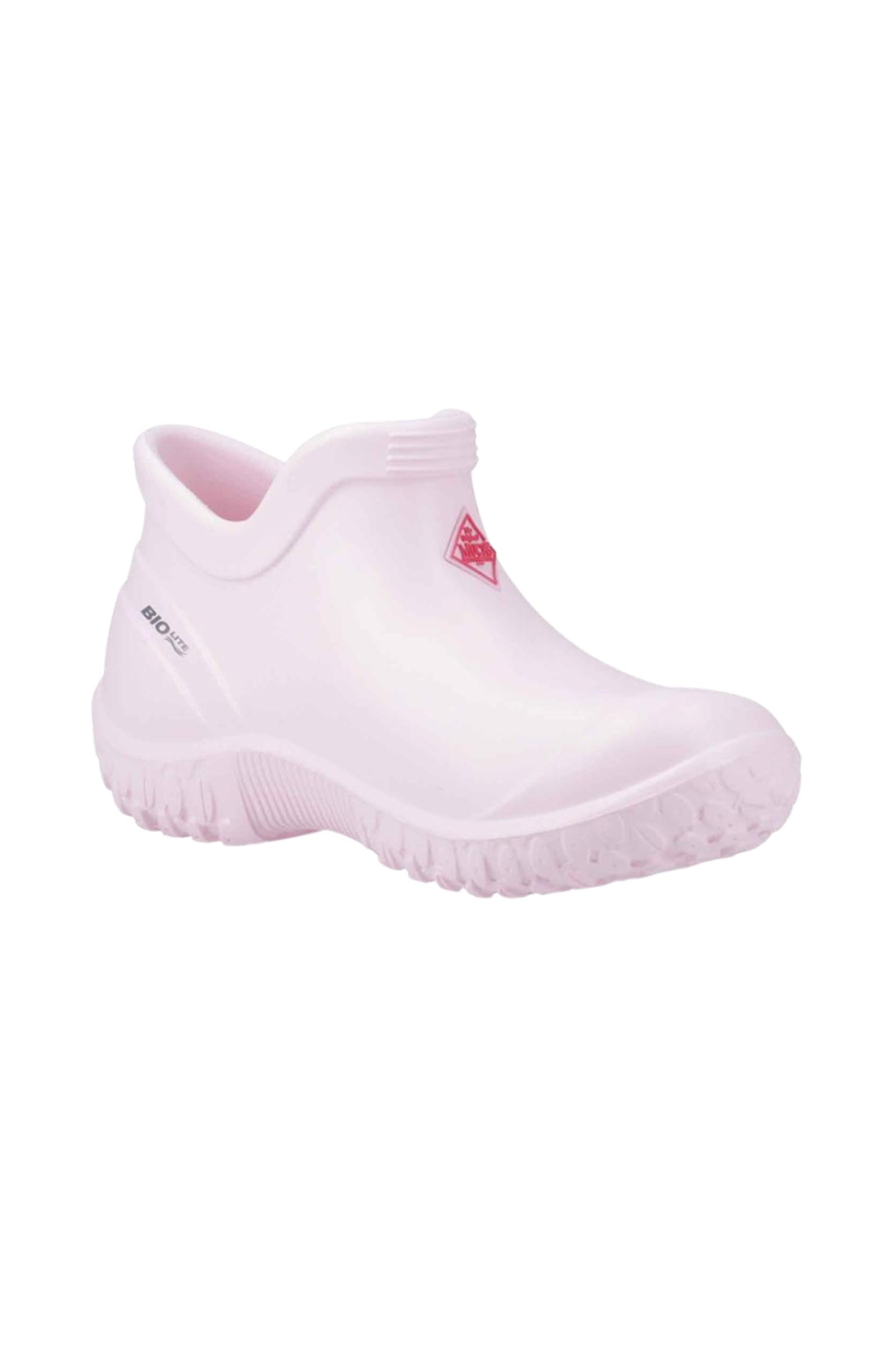 Pink Muck Boots Muckster Bottes l&eacute;g&egrave;res enfant Mini Mucks