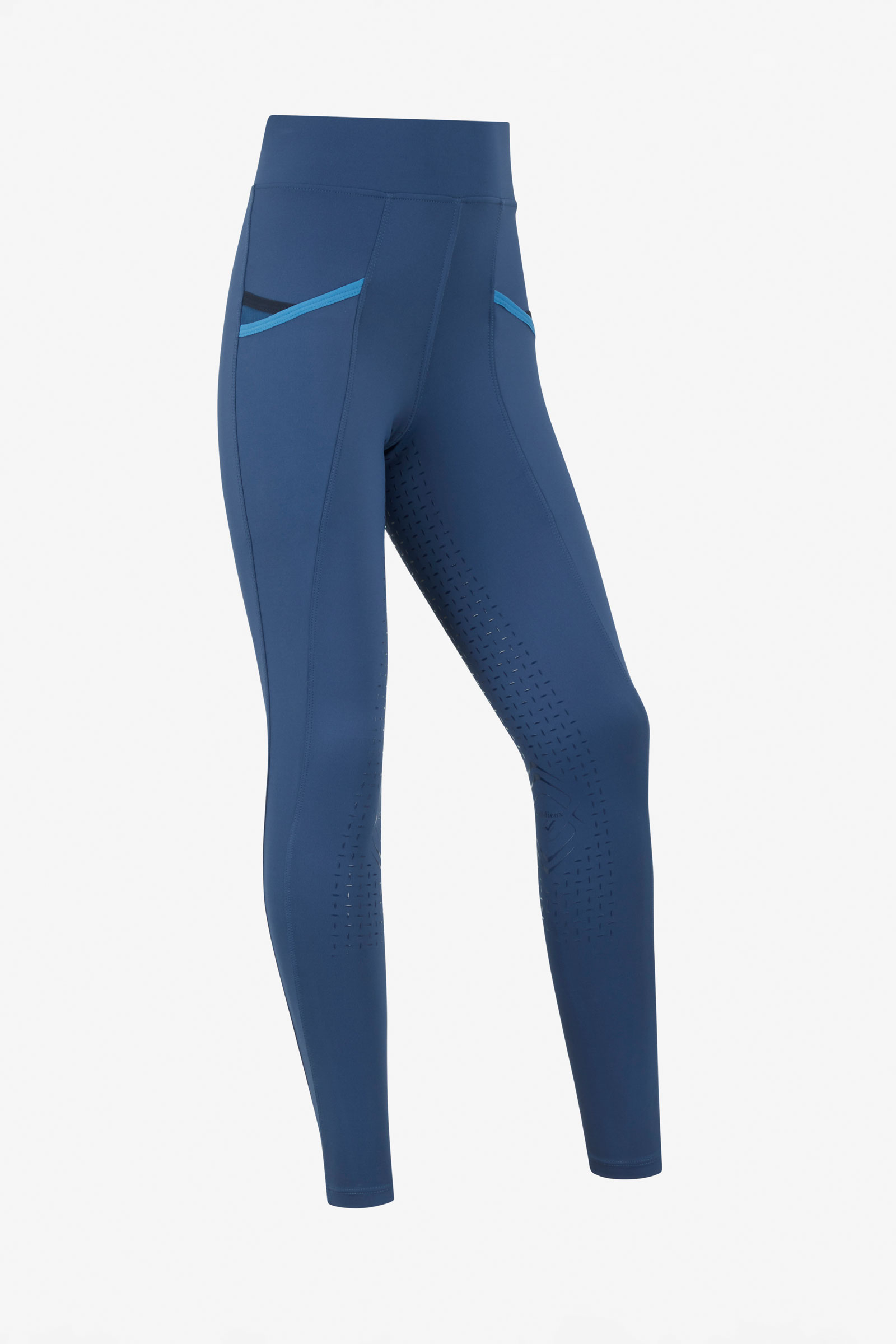 LeMieux Young Rider culotte d'&eacute;quitation &agrave; enfiler