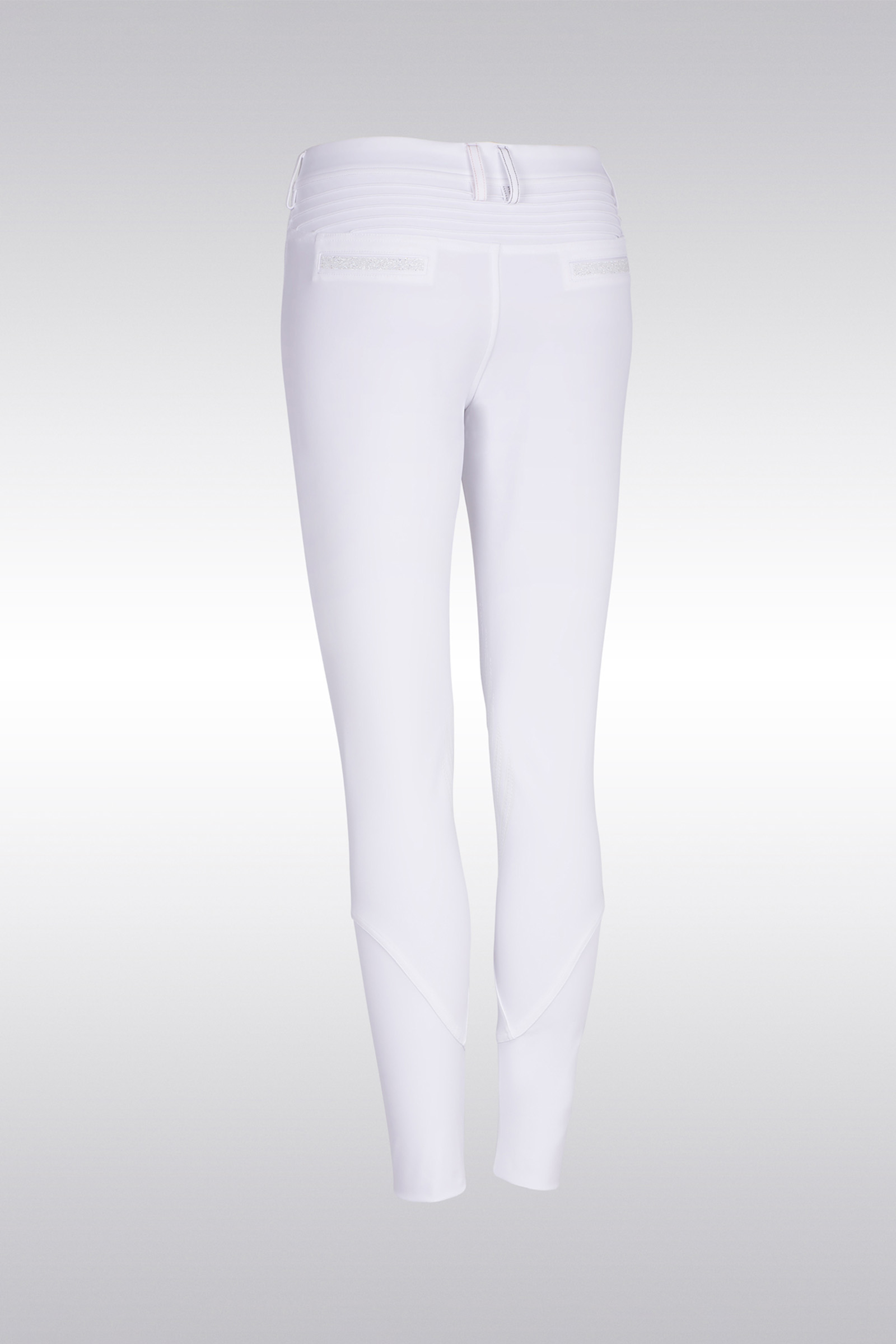 WH/AB Samshield Adele pantalon d'&eacute;quitation &agrave; basanes pour femmes