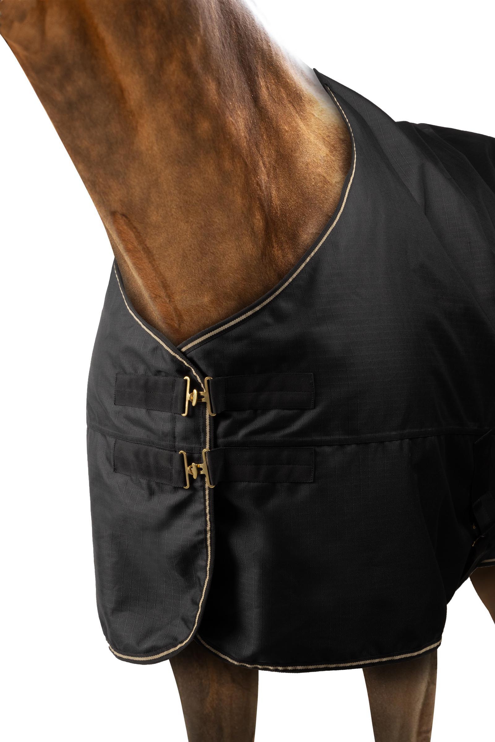 Horze 1200D couverture d'ext&eacute;rieur, 100 g