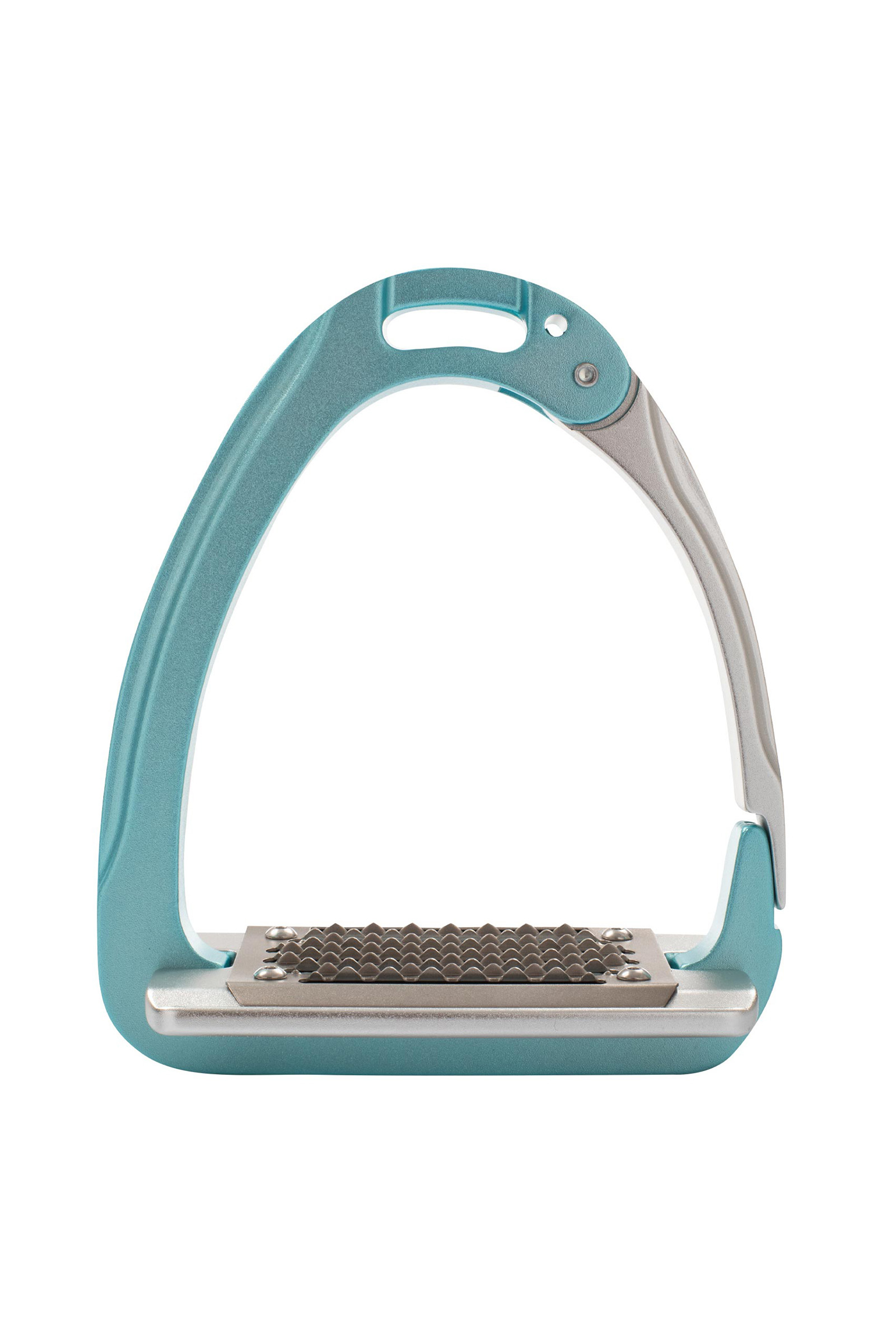 Étriers Acavallo Arena Aluplus 2.0 avec cristaux