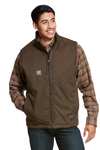 Ariat Rebar DuraCanvas gilet sans manches pour homme