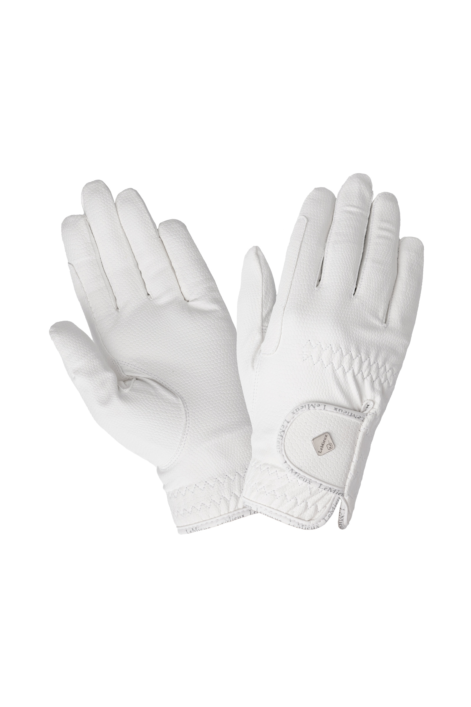 Gants classiques LeMieux ProTouch
