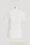 Tommy Hilfiger Equestrian Avon chemise de concours &agrave; manches courtes