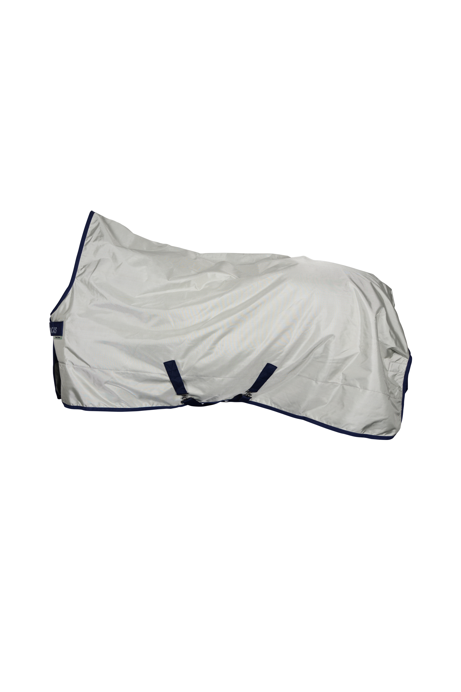 Bucas Power Light couverture imperm&eacute;able avec encolure haute, 0 g