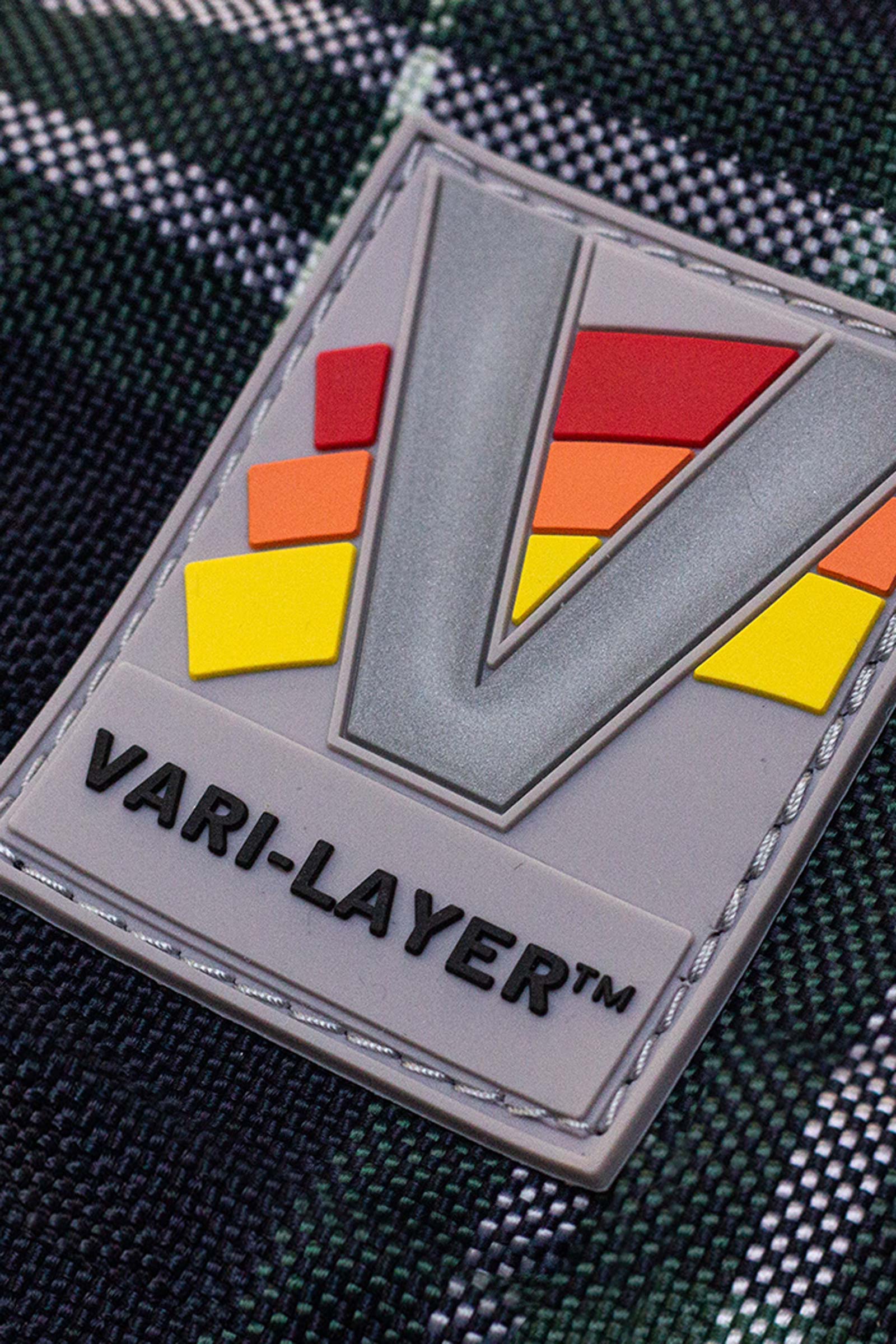 Horseware Rhino Wug Vari-Layer Couverture d'extérieur avec haut col, 250g