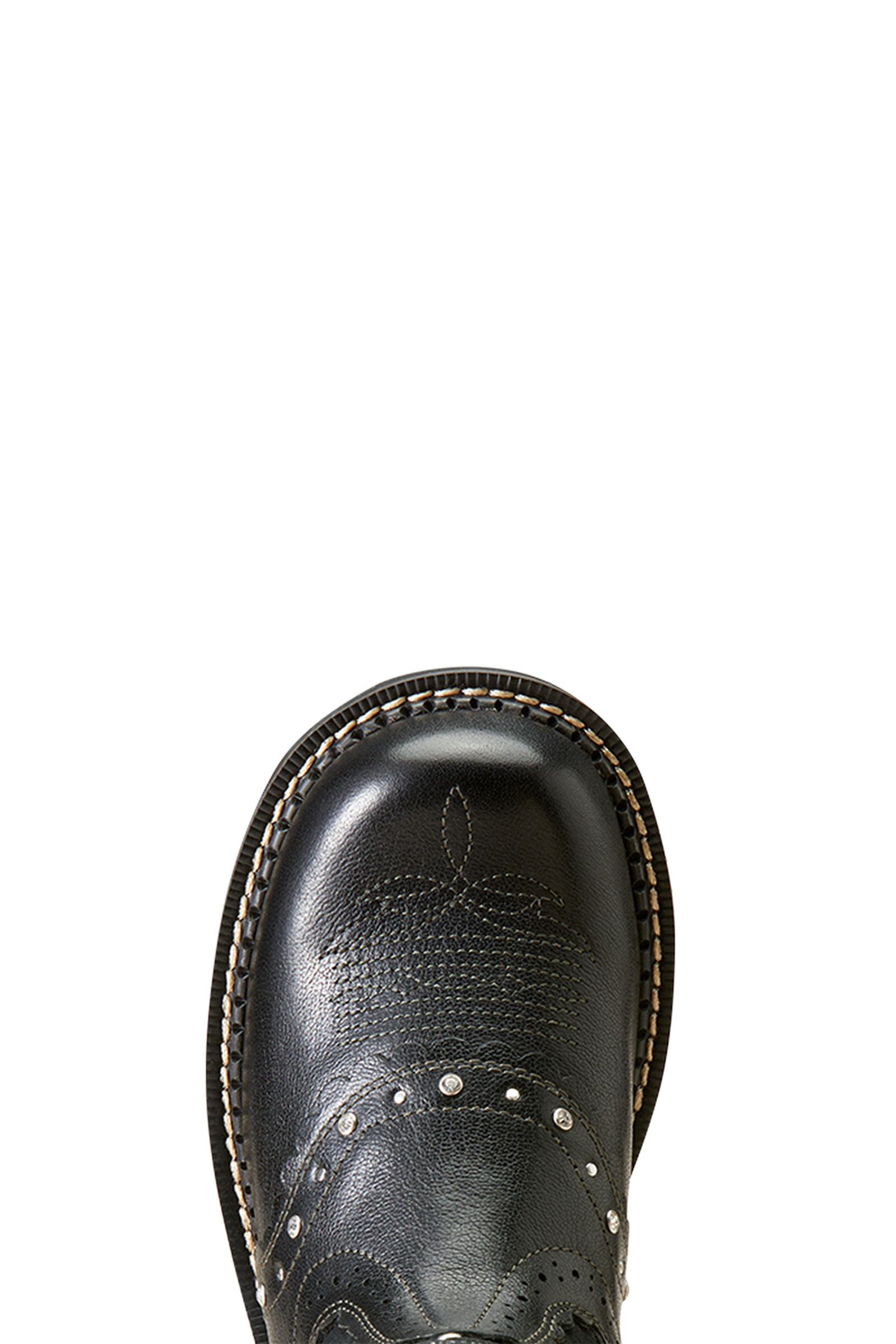 Bottes de campagne Ariat Gembaby pour femmes