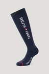 Tommy Hilfiger Equestrian Riga chaussettes d&rsquo;&eacute;quitation