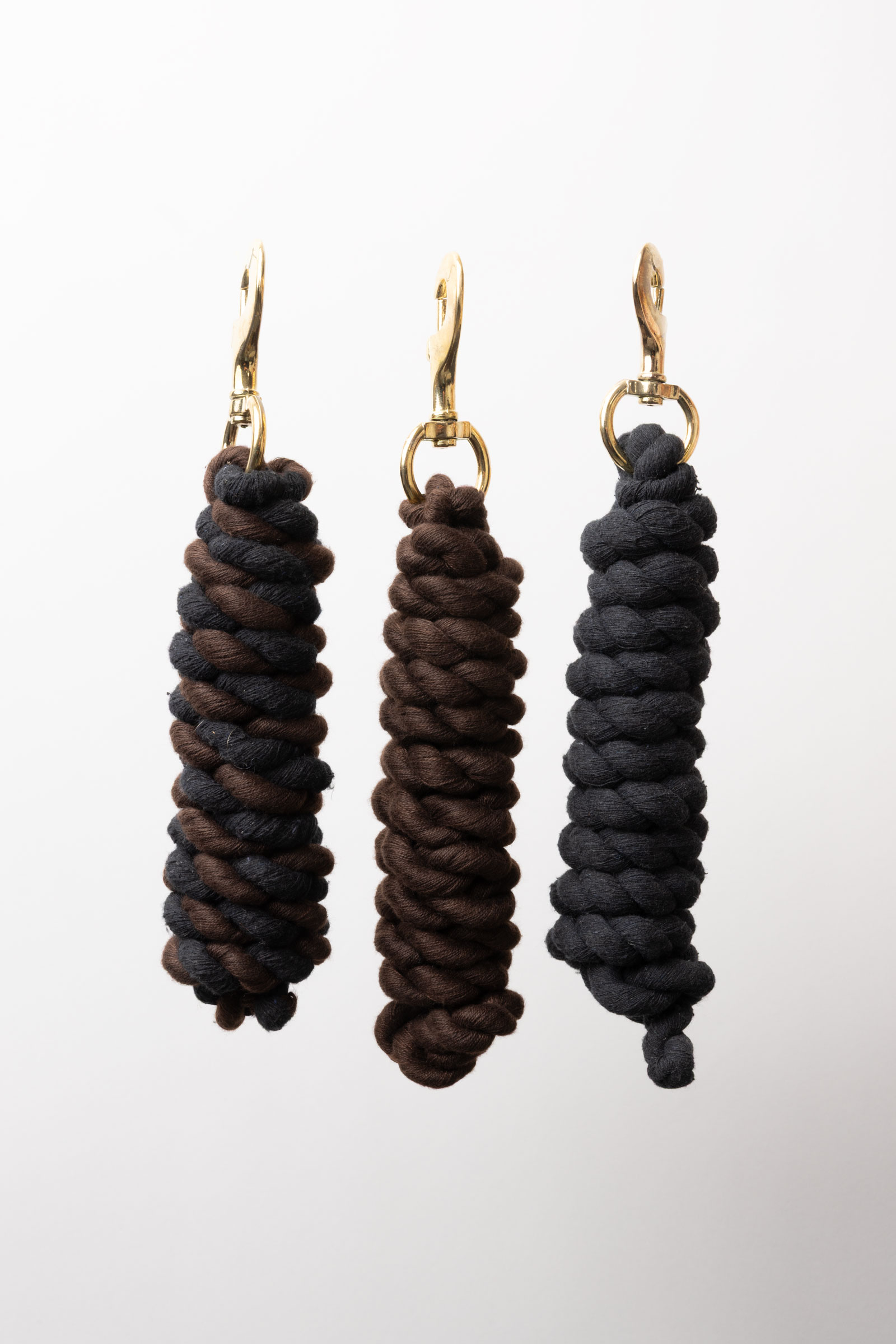 Horze longe set (lot de 3 pi&egrave;ces)