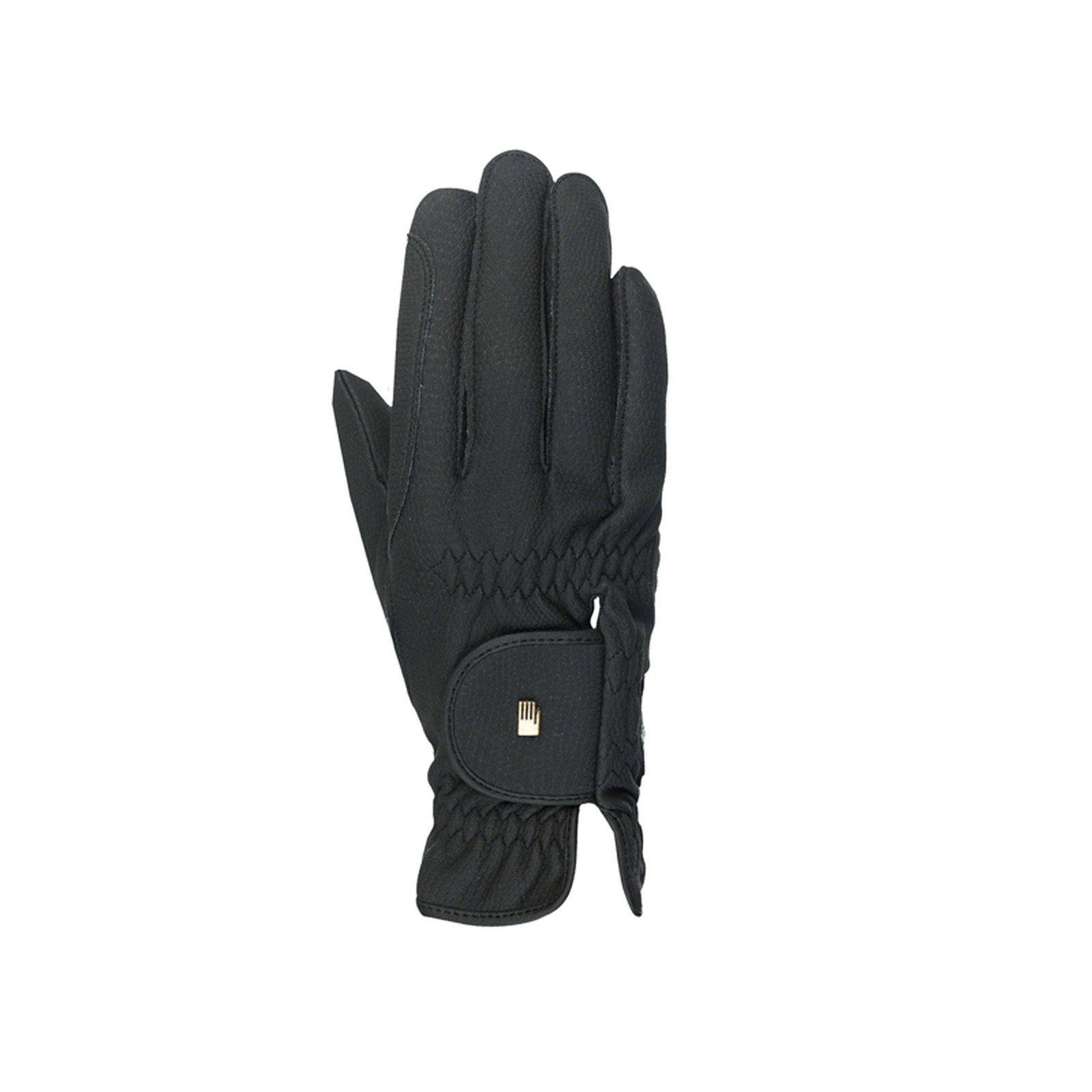 Gants d'équitation Roeck Grip Durables Roeckl