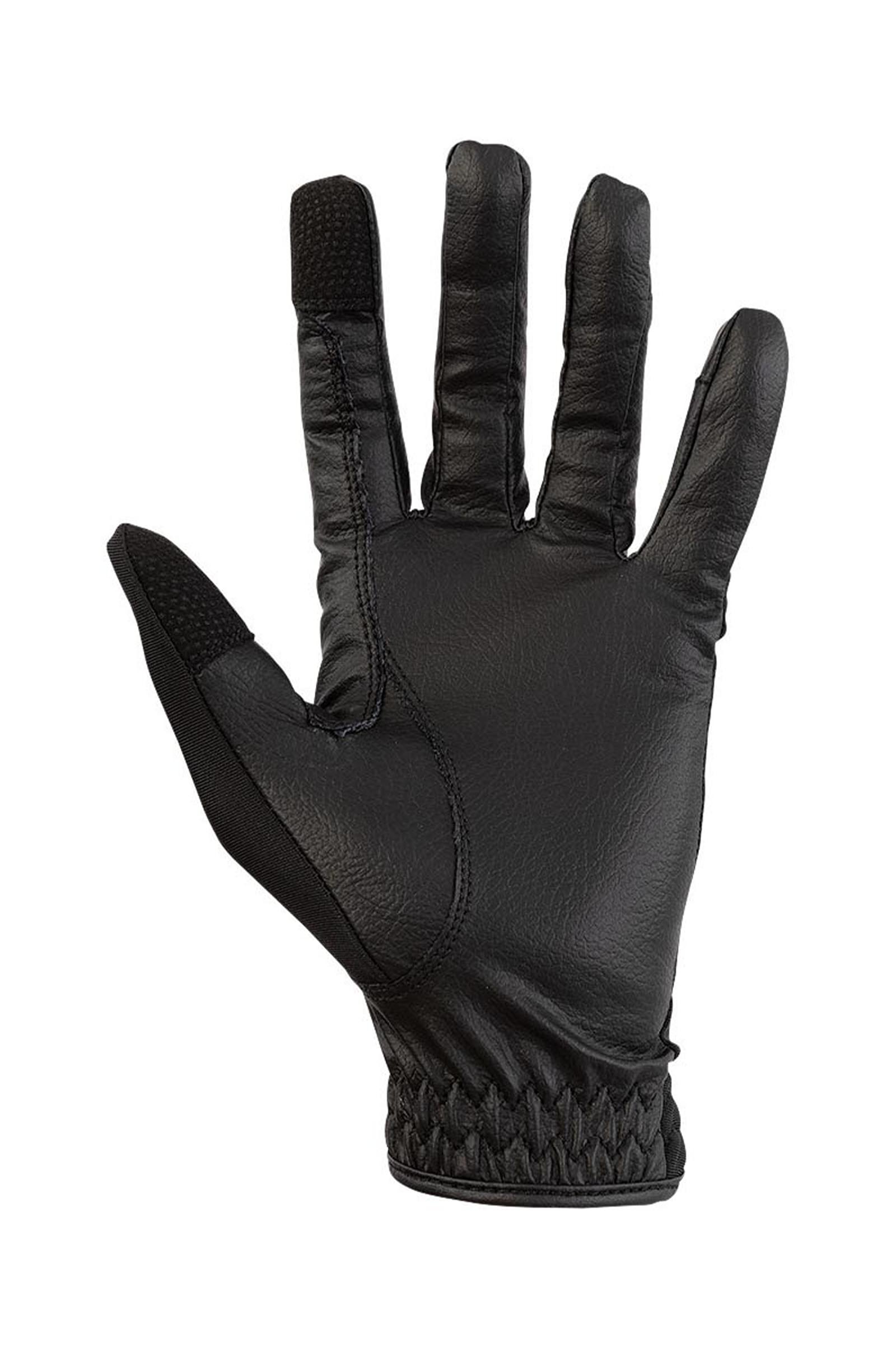 ANKY Luminous Gants techniques