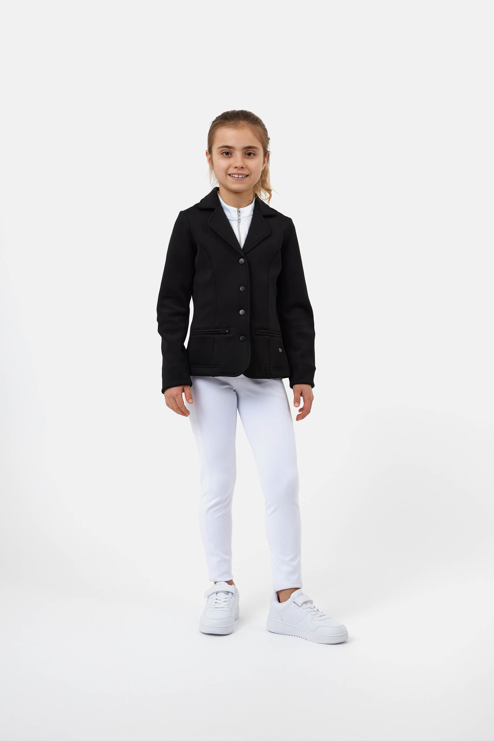 Horze Young Rider Tilda veste de concours enfant