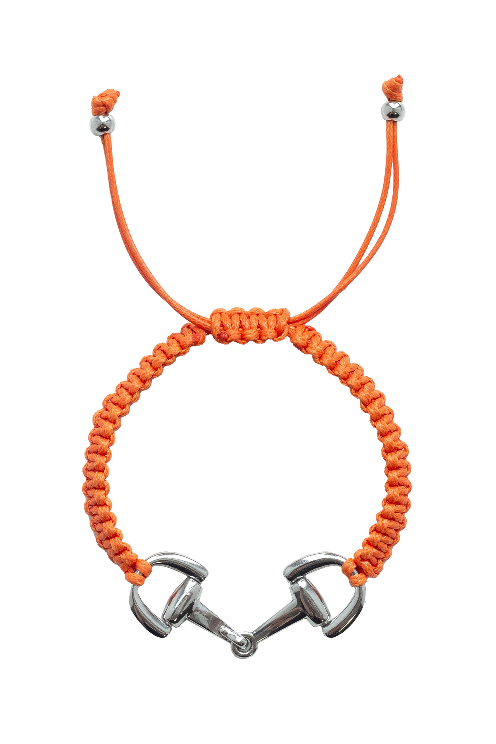mandarin Bracelet Schockem&ouml;hle Sports Horse Bit