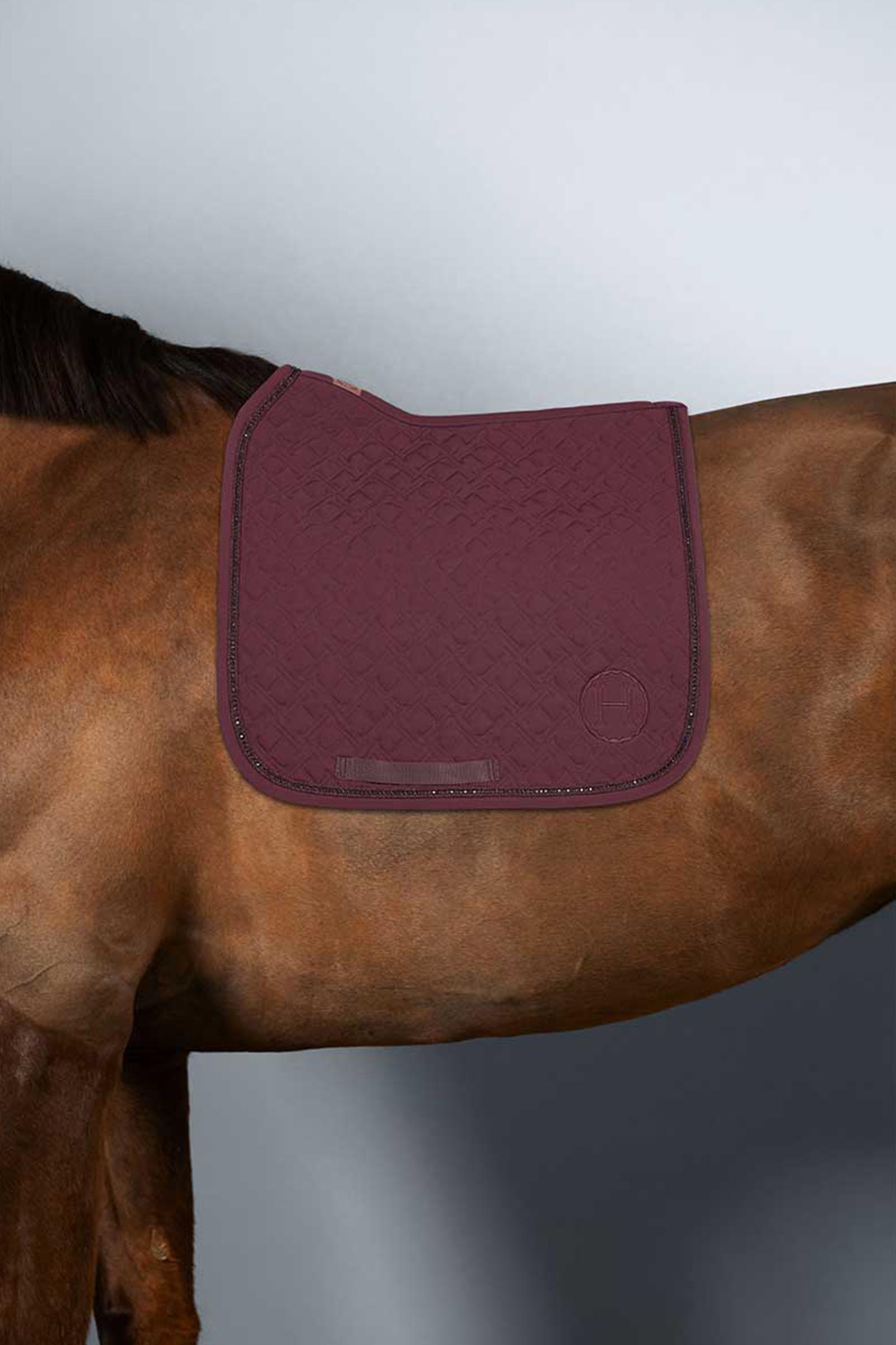 Harcour Saphir tapis de dressage