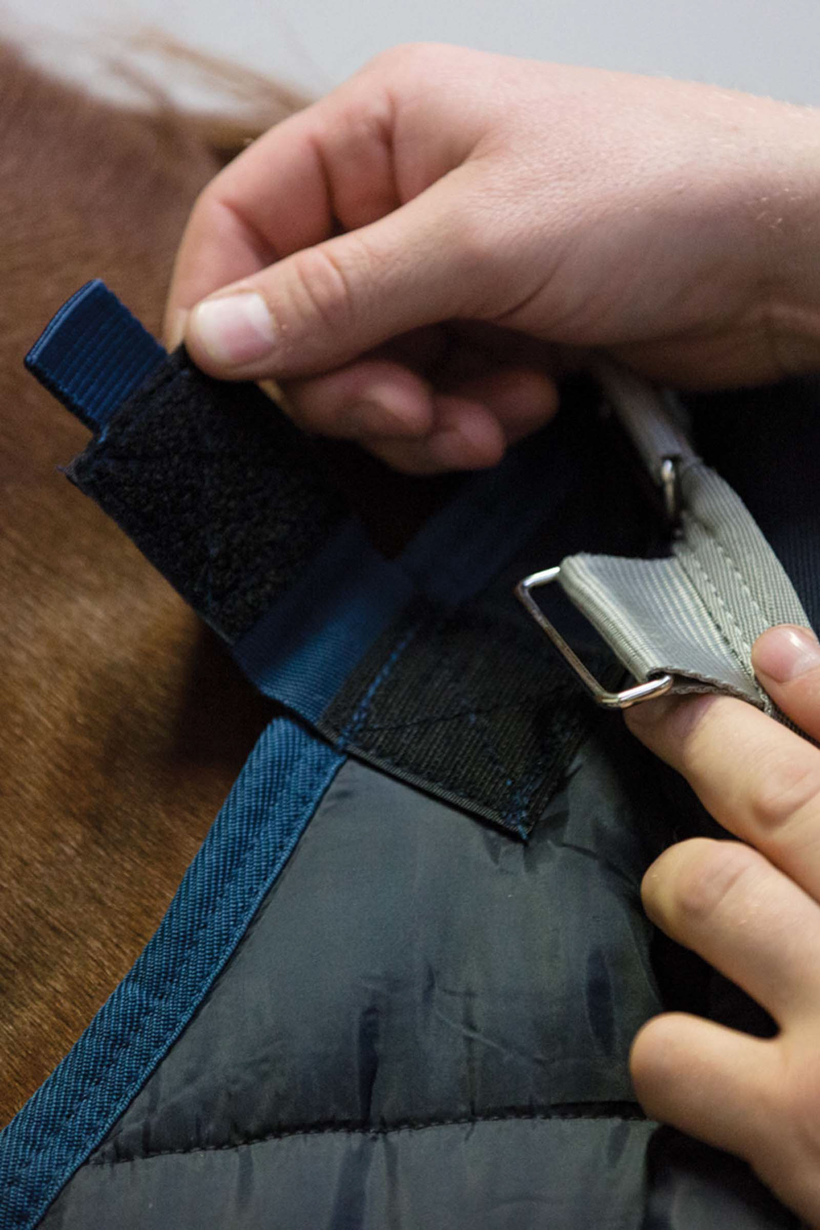 Horseware sous-couverture 300 g